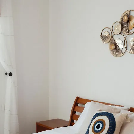 Chloraka Sea View With Pool