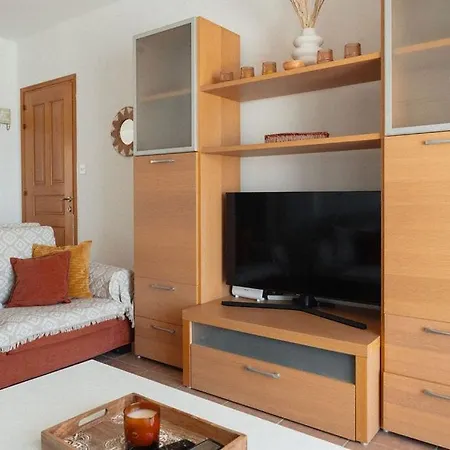 Chloraka Sea View With Pool Apartman