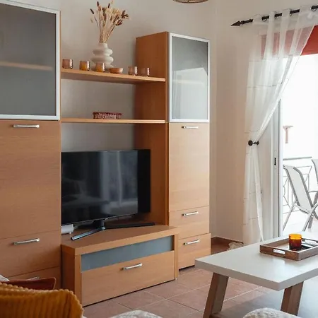 Chloraka Sea View With Pool Apartman *
