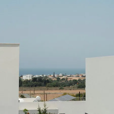 Chloraka Sea View With Pool